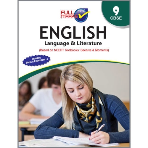 class 9 english book review