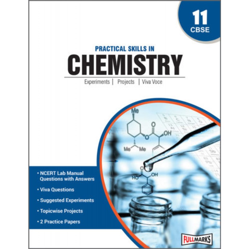 chemistry practical experiments pdf